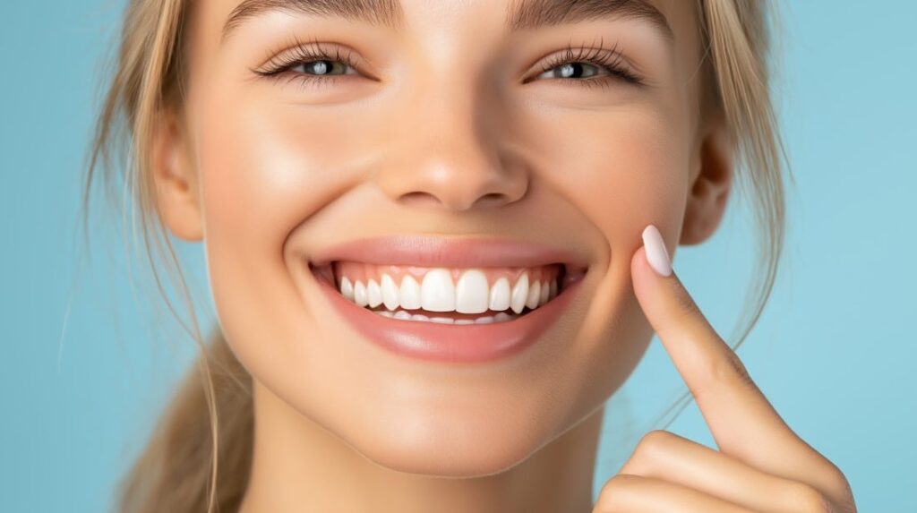 Laser Teeth Whitening FAQs Banbury